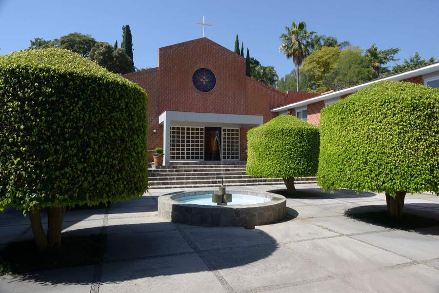 Capilla