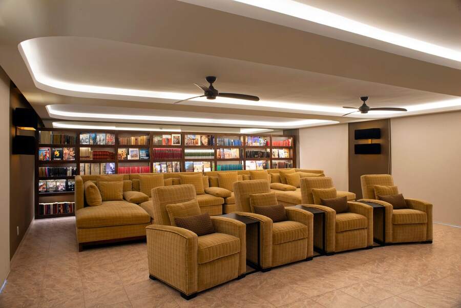 Cine