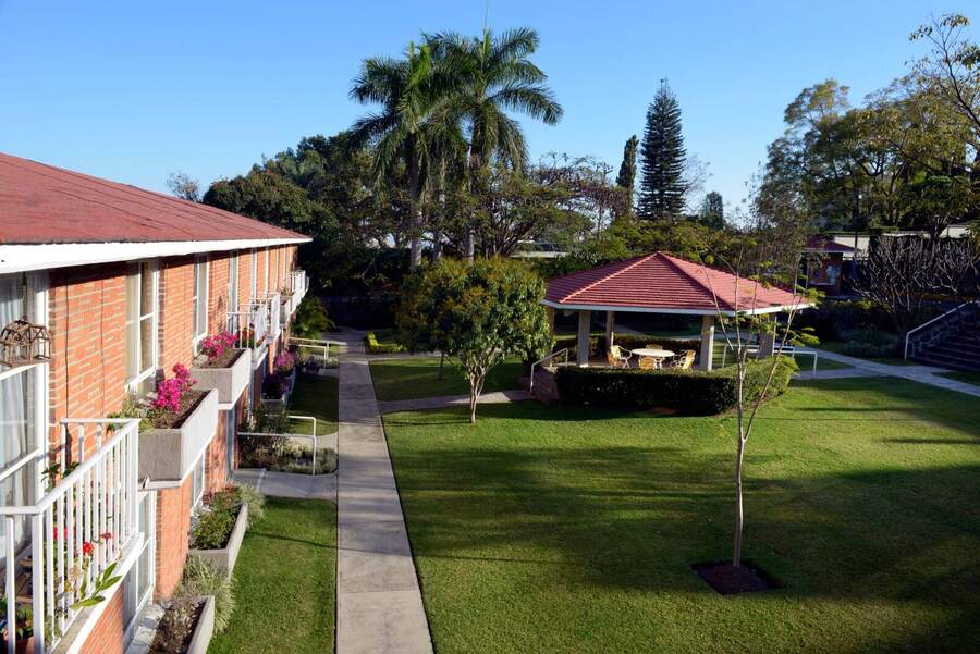 Kiosco